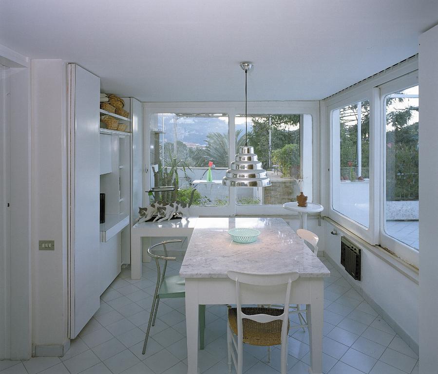 Casa Correale Lejlighed Sorrento Værelse billede